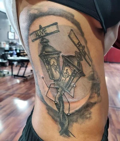 Brian "SquareNips" tattoo 035