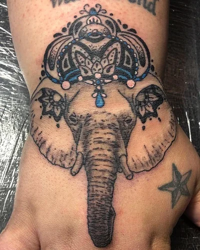 Brian "SquareNips" tattoo 036