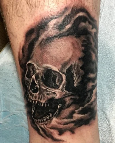 Brian "SquareNips" tattoo 041