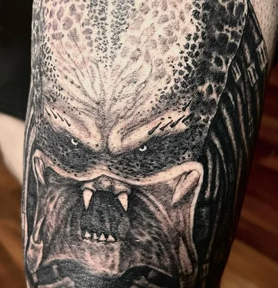 Brian "SquareNips" tattoo 043