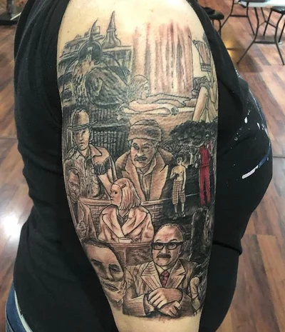 Brian "SquareNips" tattoo 044
