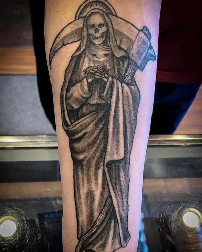 Brian "SquareNips" tattoo 046