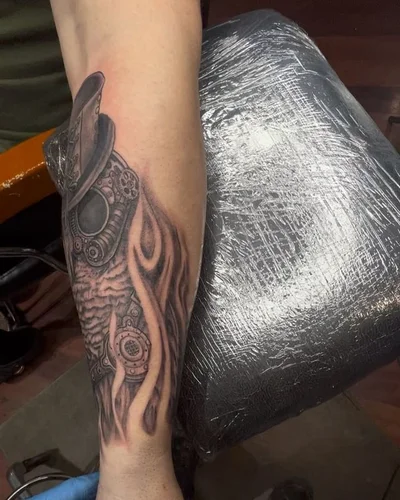 Brian "SquareNips" tattoo 048