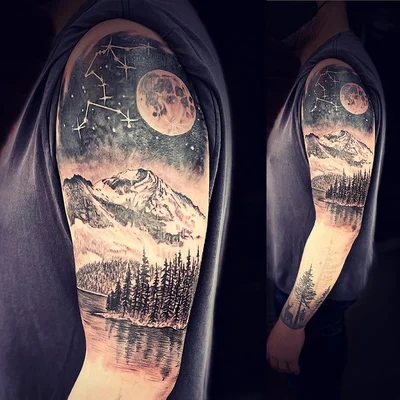 Squid Shock Tattoo Co tattoo 015