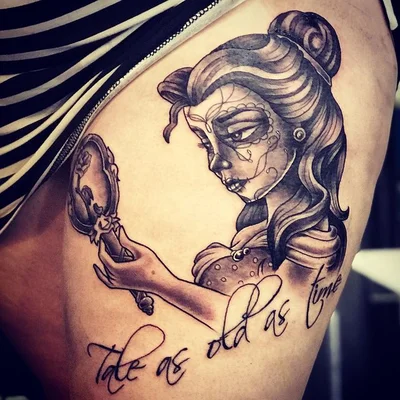 Squid Shock Tattoo Co tattoo 019