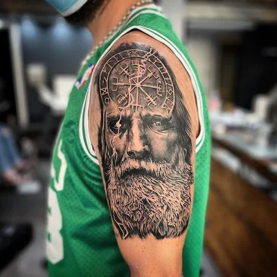 Squid Shock Tattoo Co tattoo 020
