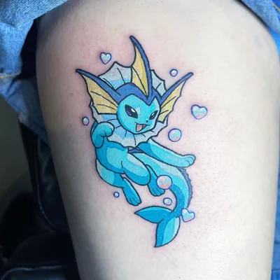 Squid Shock Tattoo Co tattoo 022