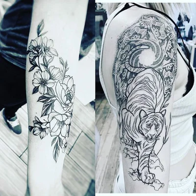 Squid Shock Tattoo Co tattoo 024