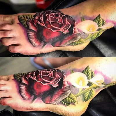 Squid Shock Tattoo Co tattoo 025