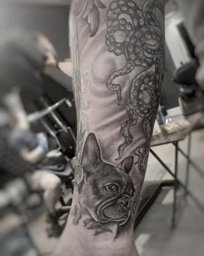 Squid Shock Tattoo Co tattoo 028