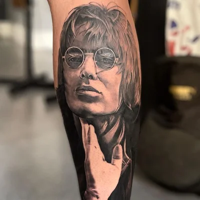Squid Shock Tattoo Co tattoo 029