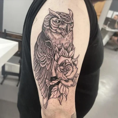 Squid Shock Tattoo Co tattoo 031