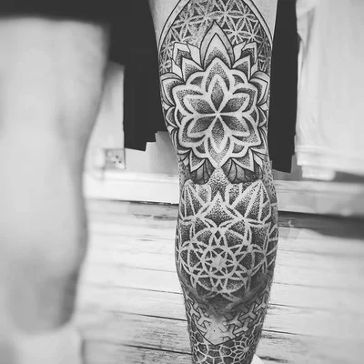 Squid Shock Tattoo Co tattoo 033