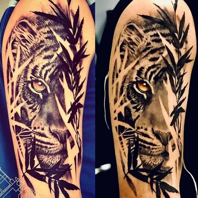 Squid Shock Tattoo Co tattoo 034