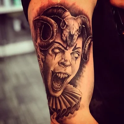 Squid Shock Tattoo Co tattoo 035