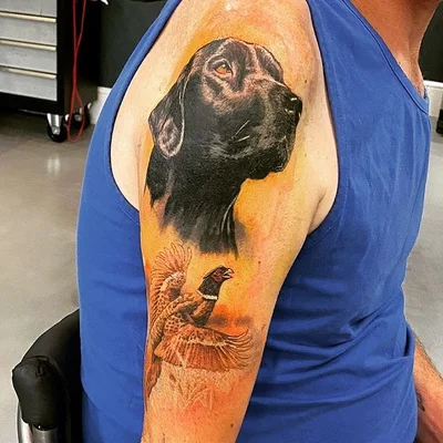 Squid Shock Tattoo Co tattoo 036