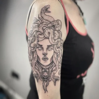 Squid Shock Tattoo Co tattoo 037