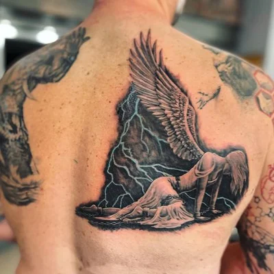 Squid Shock Tattoo Co tattoo 038