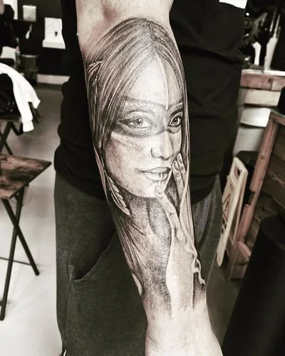 Squid Shock Tattoo Co tattoo 042