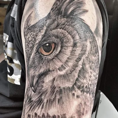 Squid Shock Tattoo Co tattoo 045