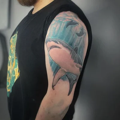 Squid Shock Tattoo Co tattoo 046