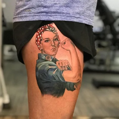 Squid Shock Tattoo Co tattoo 047