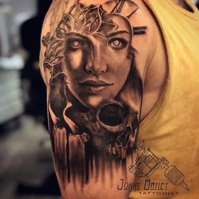 Squid Shock Tattoo Co tattoo 050