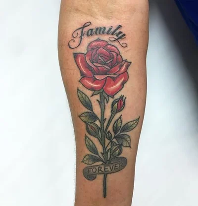 Squilly Ink tattoo 007