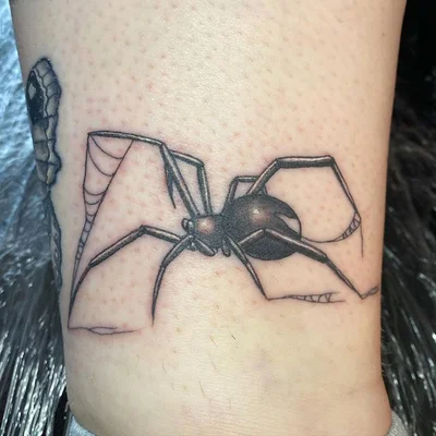 Squilly Ink tattoo 008