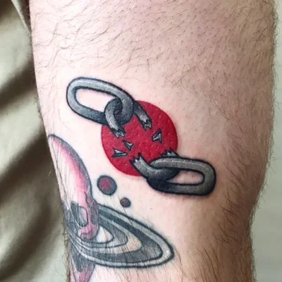 Squilly Ink tattoo 011