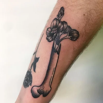 Squilly Ink tattoo 015