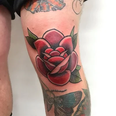 Squilly Ink tattoo 020
