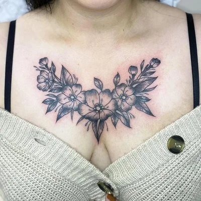 Squilly Ink tattoo 024