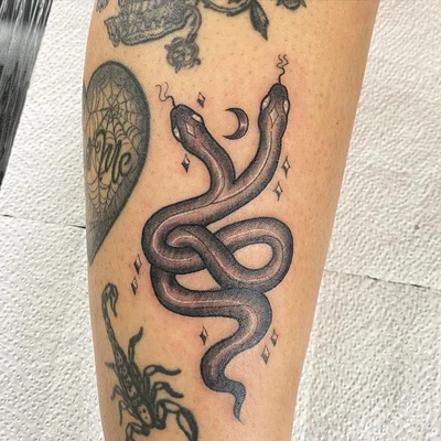 Squilly Ink tattoo 025