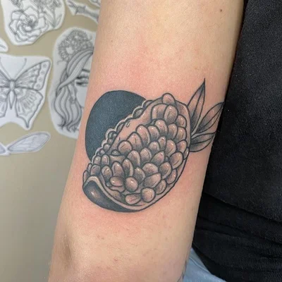 Squilly Ink tattoo 026