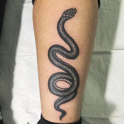Squilly Ink tattoo 029