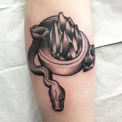 Squilly Ink tattoo 033