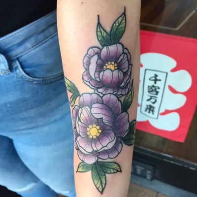 Squilly Ink tattoo 034