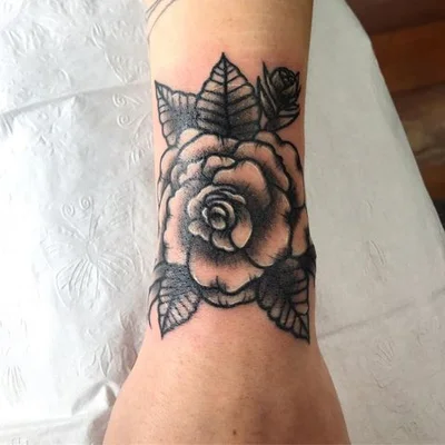 Squilly Ink tattoo 036