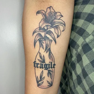 Squilly Ink tattoo 040