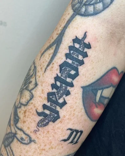 Squilly Ink tattoo 042