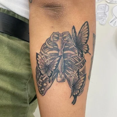 Squilly Ink tattoo 043