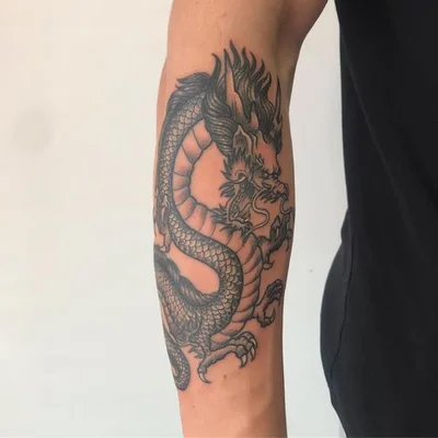 Squilly Ink tattoo 045