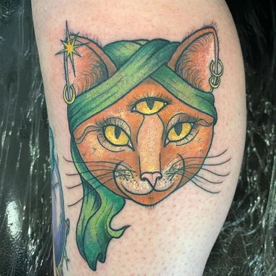 Squilly Ink tattoo 048