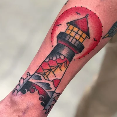 Jon Squires tattoo 012