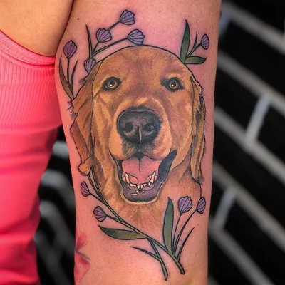 Jon Squires tattoo 018