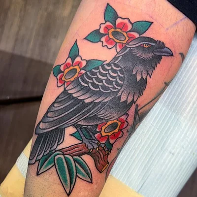 Jon Squires tattoo 026