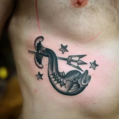 Jon Squires tattoo 032