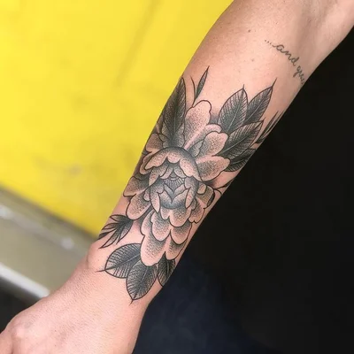 Jon Squires tattoo 035