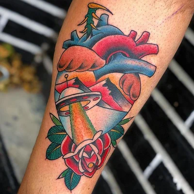 Jon Squires tattoo 044